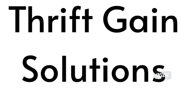 THRIFT GAIN SOLUTIONS