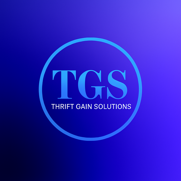 THRIFT GAIN SOLUTIONS
